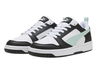 Tenis PUMA Rebound V6 Low Multicolor para Mujer