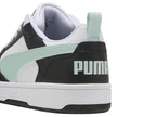 Tenis Puma Rebound V6 Low 392328 Para Mujer