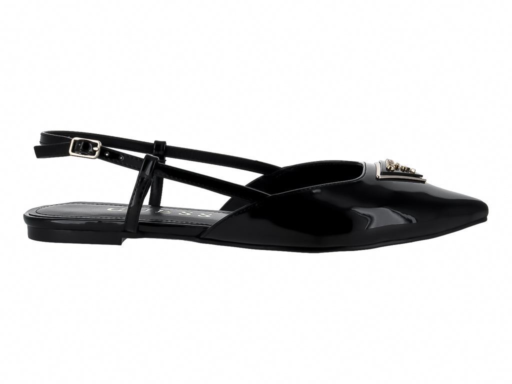 Zapatillas Guess Bemas Para Mujer