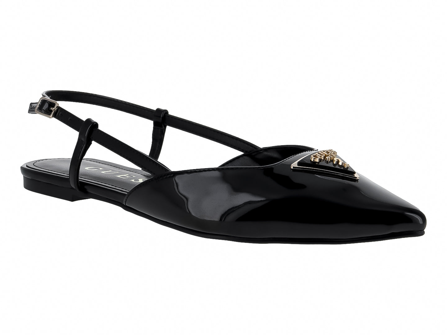 Zapatillas Guess Bemas Para Mujer