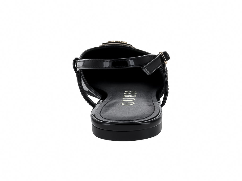 Zapatillas Guess Bemas Para Mujer