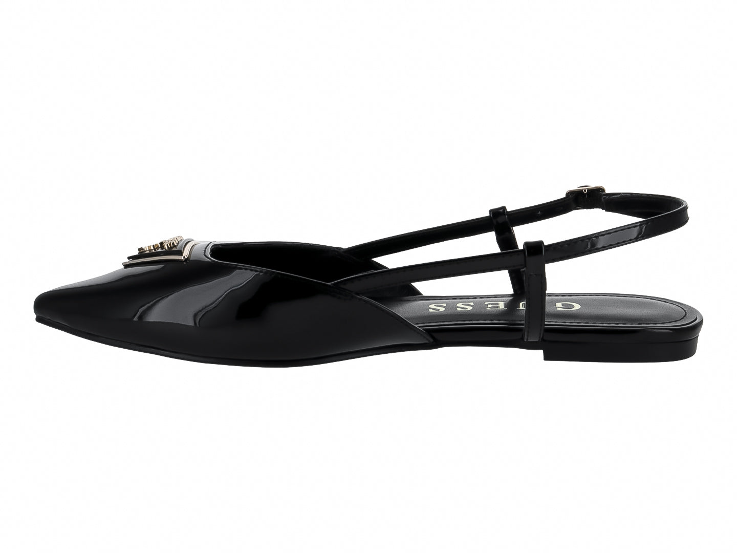 Zapatillas Guess Bemas Para Mujer