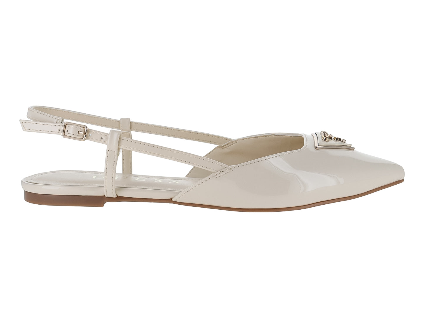 Zapatillas Guess Bemas Para Mujer