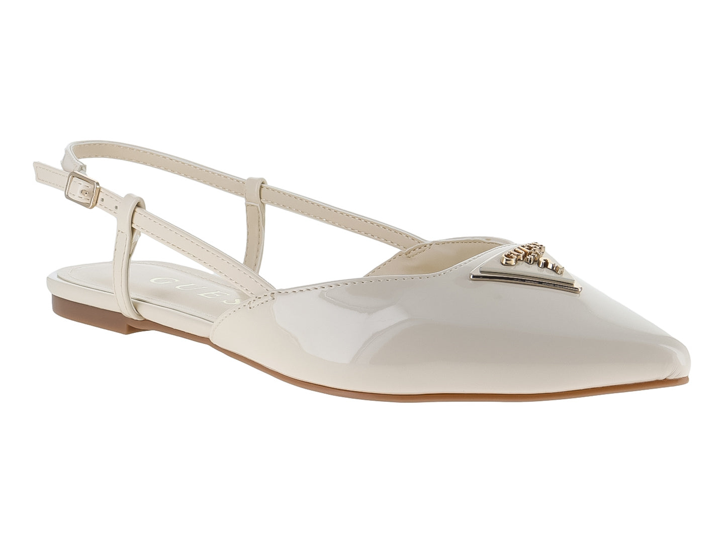 Zapatillas Guess Bemas Para Mujer