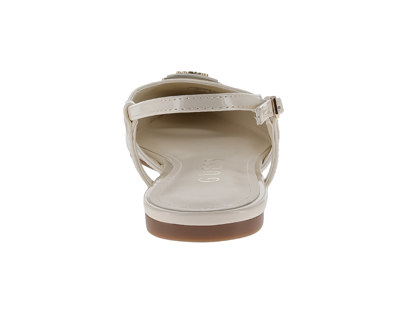 Zapatillas Guess Bemas Para Mujer