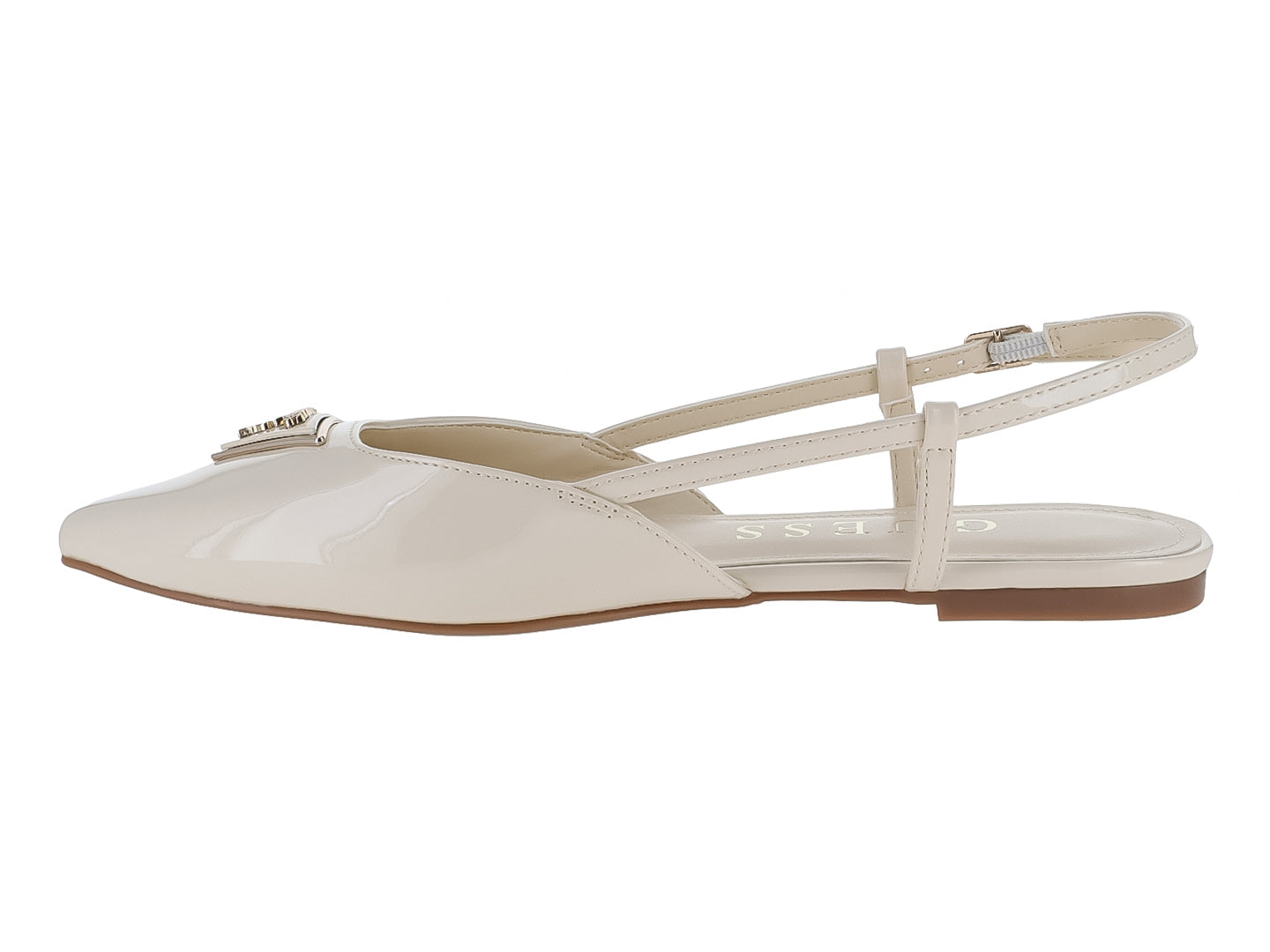 Zapatillas Guess Bemas Para Mujer