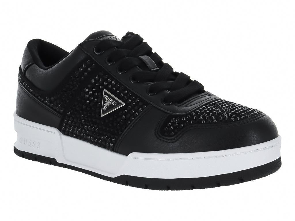 Tenis Guess Cieska Para Mujer