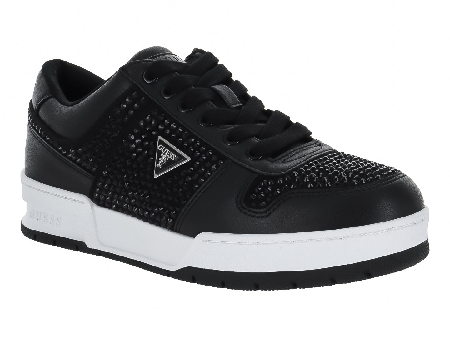 Tenis Guess Cieska Para Mujer