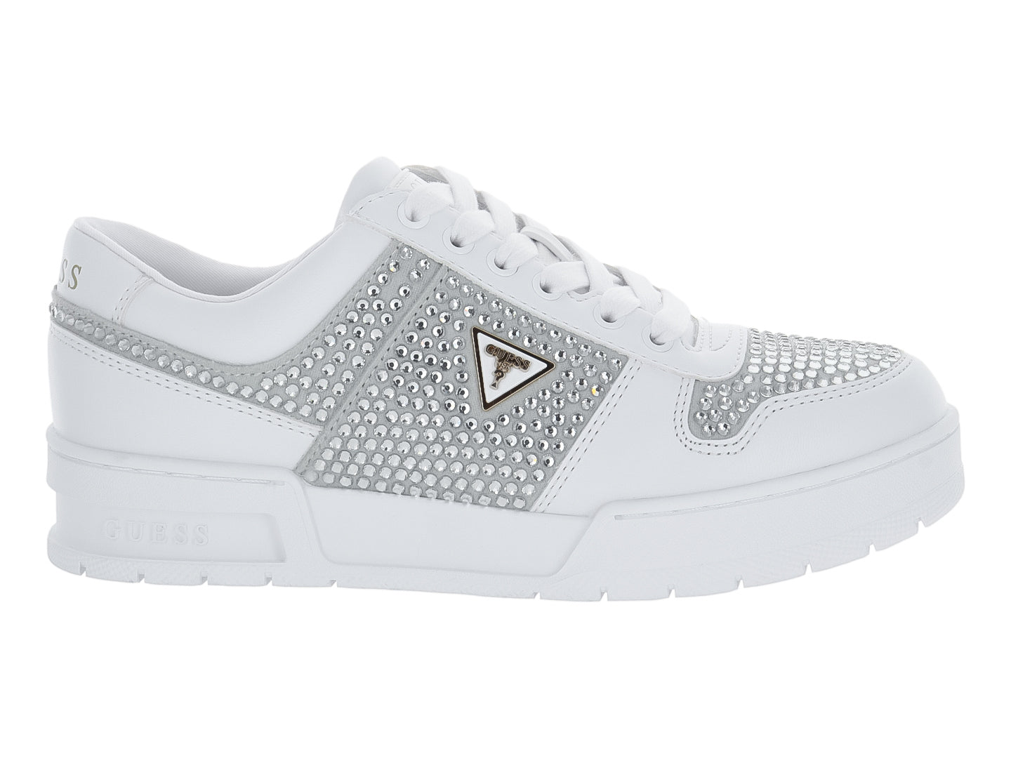 Tenis Guess Cieska Para Mujer