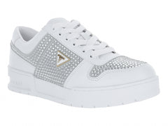 Tenis GUESS Cieska Blanco para Mujer