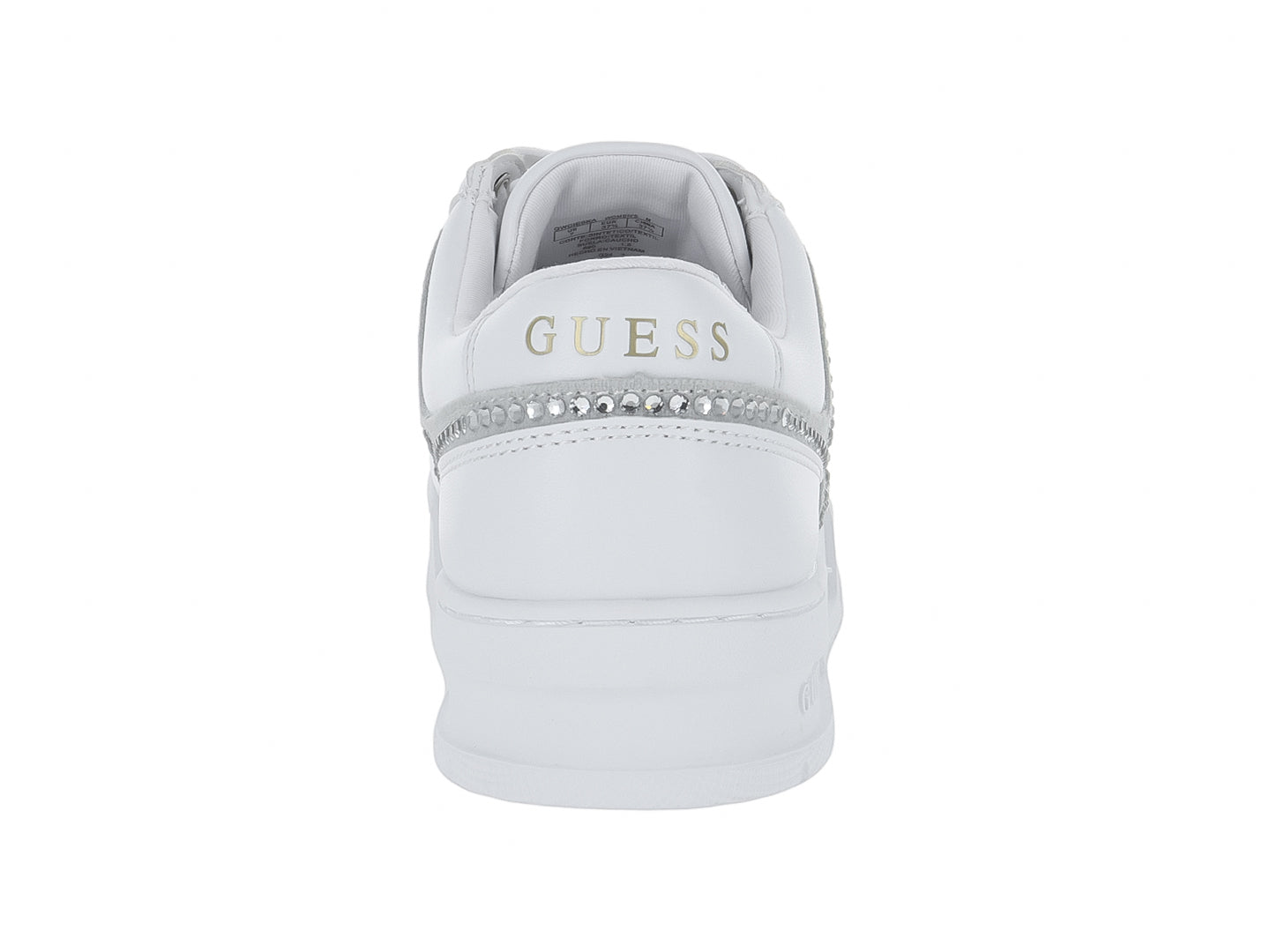 Tenis Guess Cieska Para Mujer