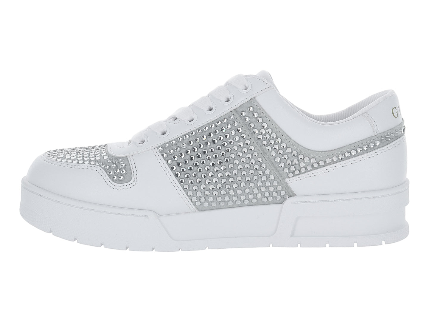 Tenis Guess Cieska Para Mujer