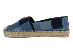 Alpargatas Guess Joland Azul para Mujer