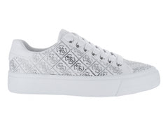 Tenis Guess Joeray Para Mujer
