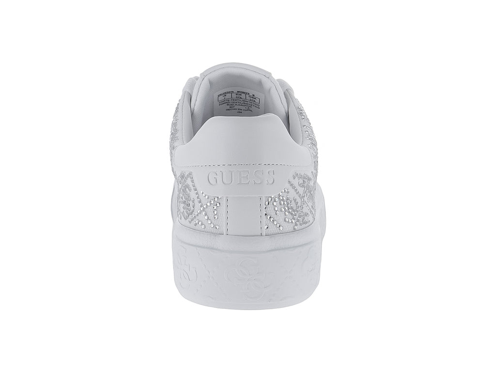 Tenis Guess Joeray Para Mujer