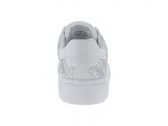Tenis Guess Joeray Blanco para Mujer