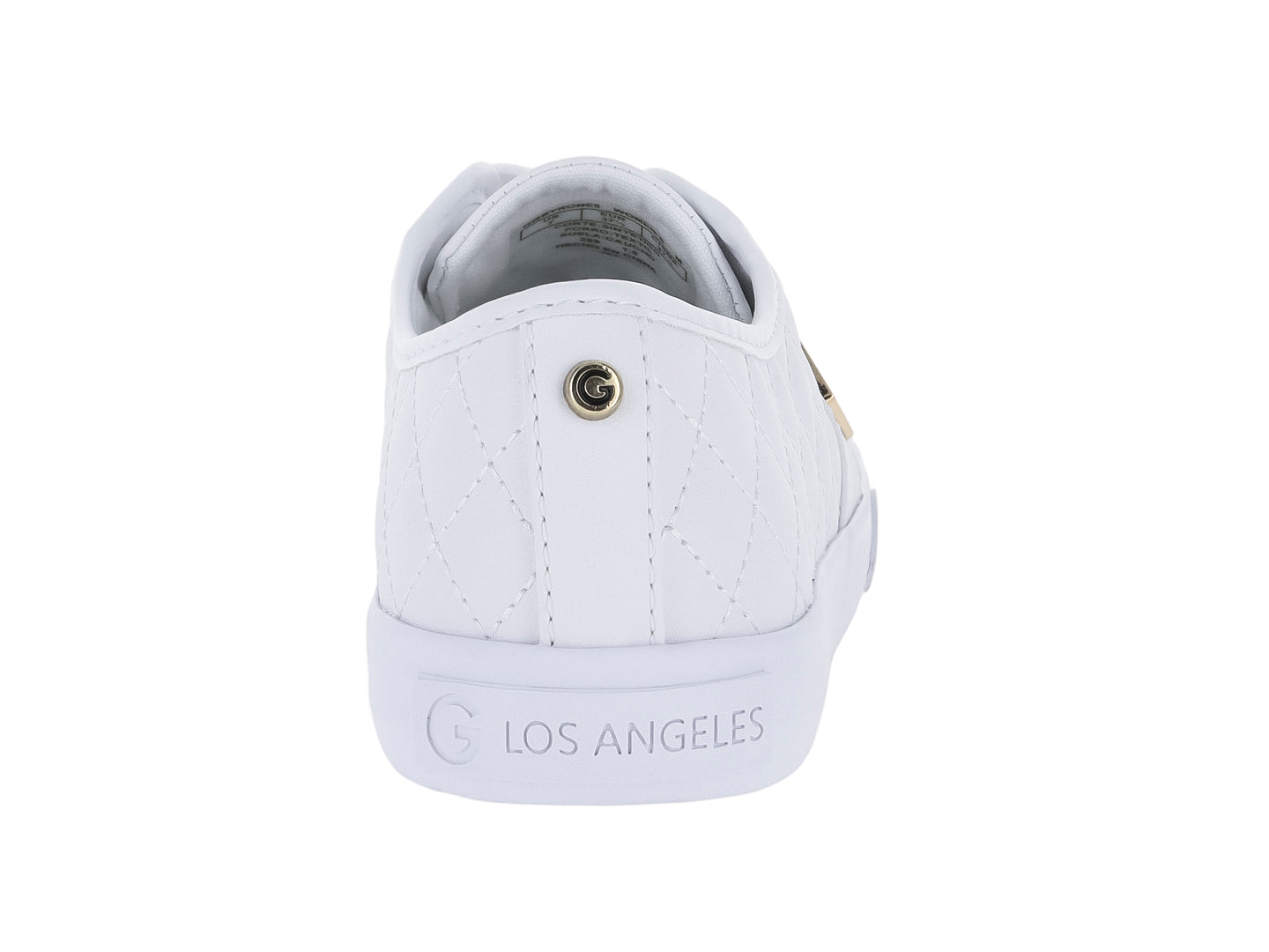 Tenis Gbg Byrone Para Mujer