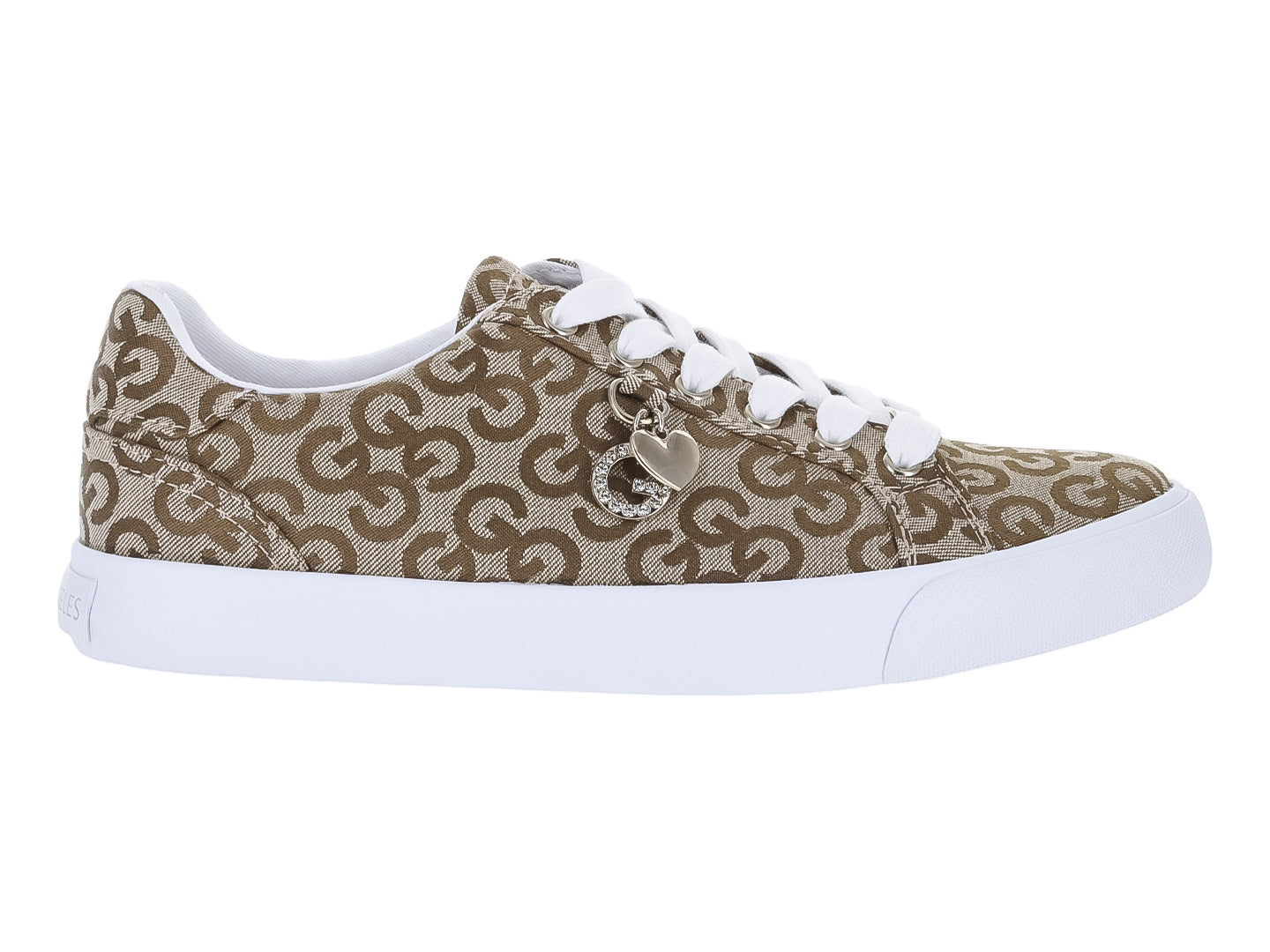 Tenis Gbg Ordonn Para Mujer
