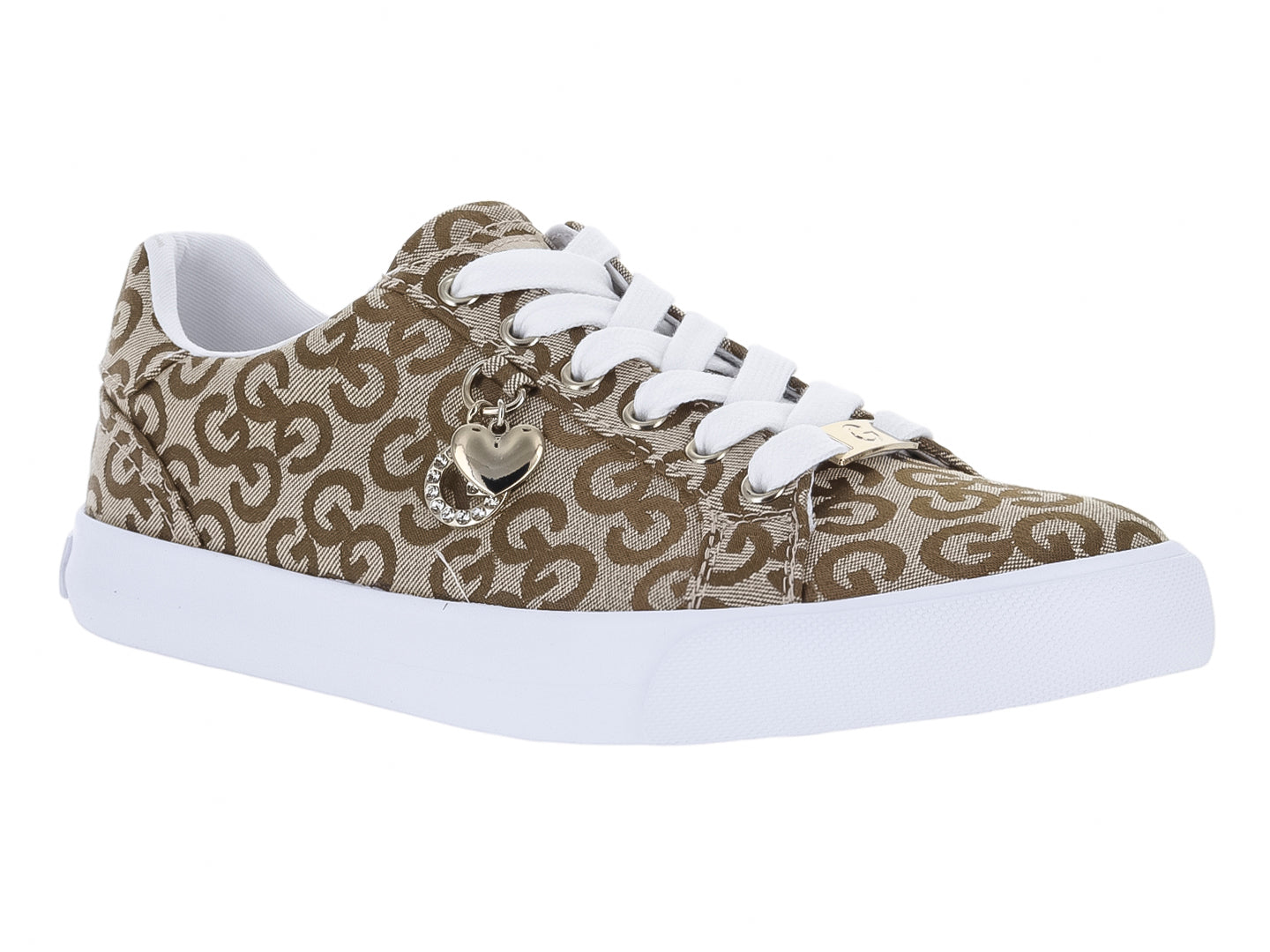 Tenis Gbg Ordonn Para Mujer