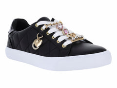 Tenis GBG Ordax Negro para Mujer