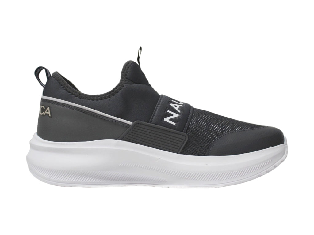 Tenis Nautica En Para Hombre