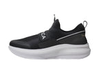 Tenis Nautica Cassiar Oxford Gris para Hombre
