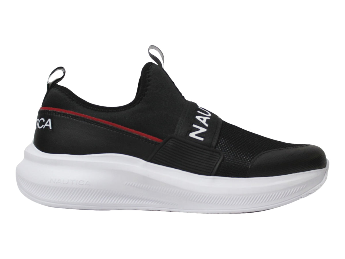 Tenis Nautica En Para Hombre