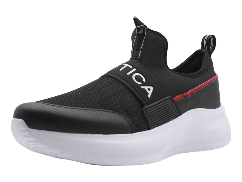 Tenis Nautica En Para Hombre