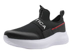Tenis Nautica En Para Hombre