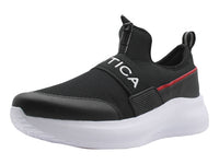 Tenis Nautica En Para Hombre