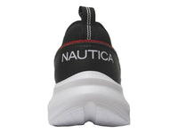 Tenis Nautica En Para Hombre