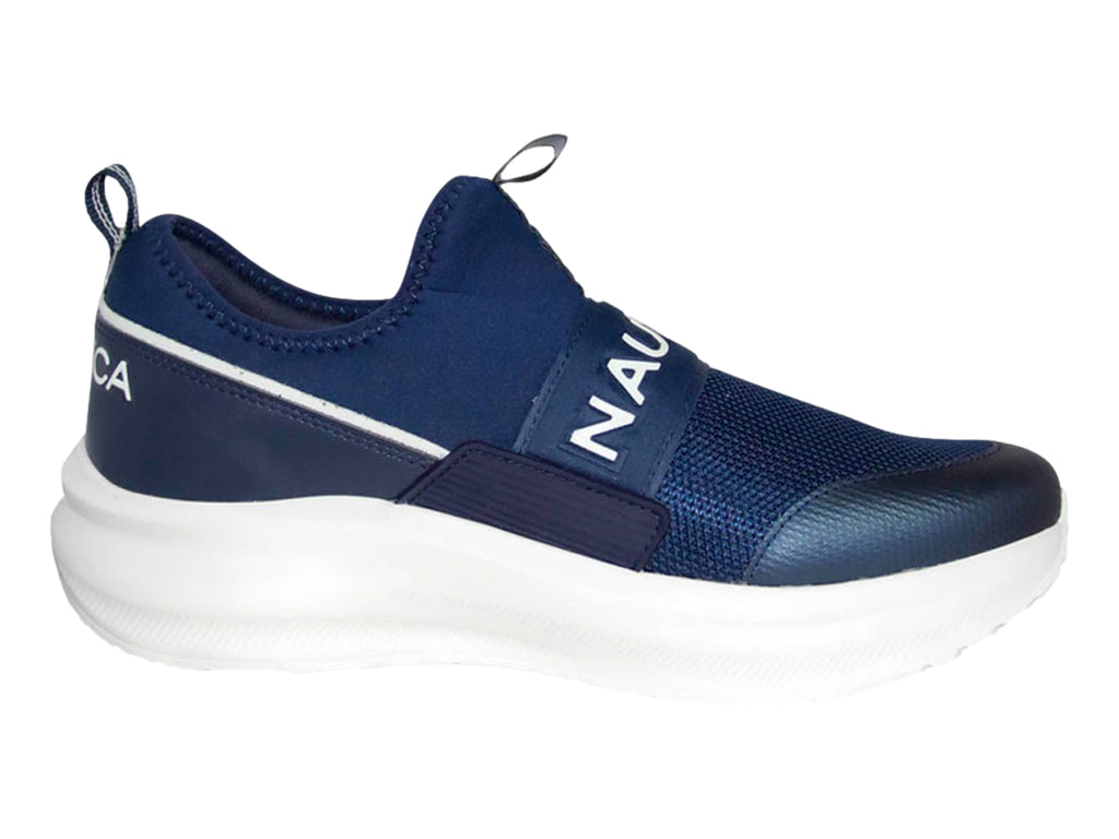 Tenis Nautica En Para Hombre
