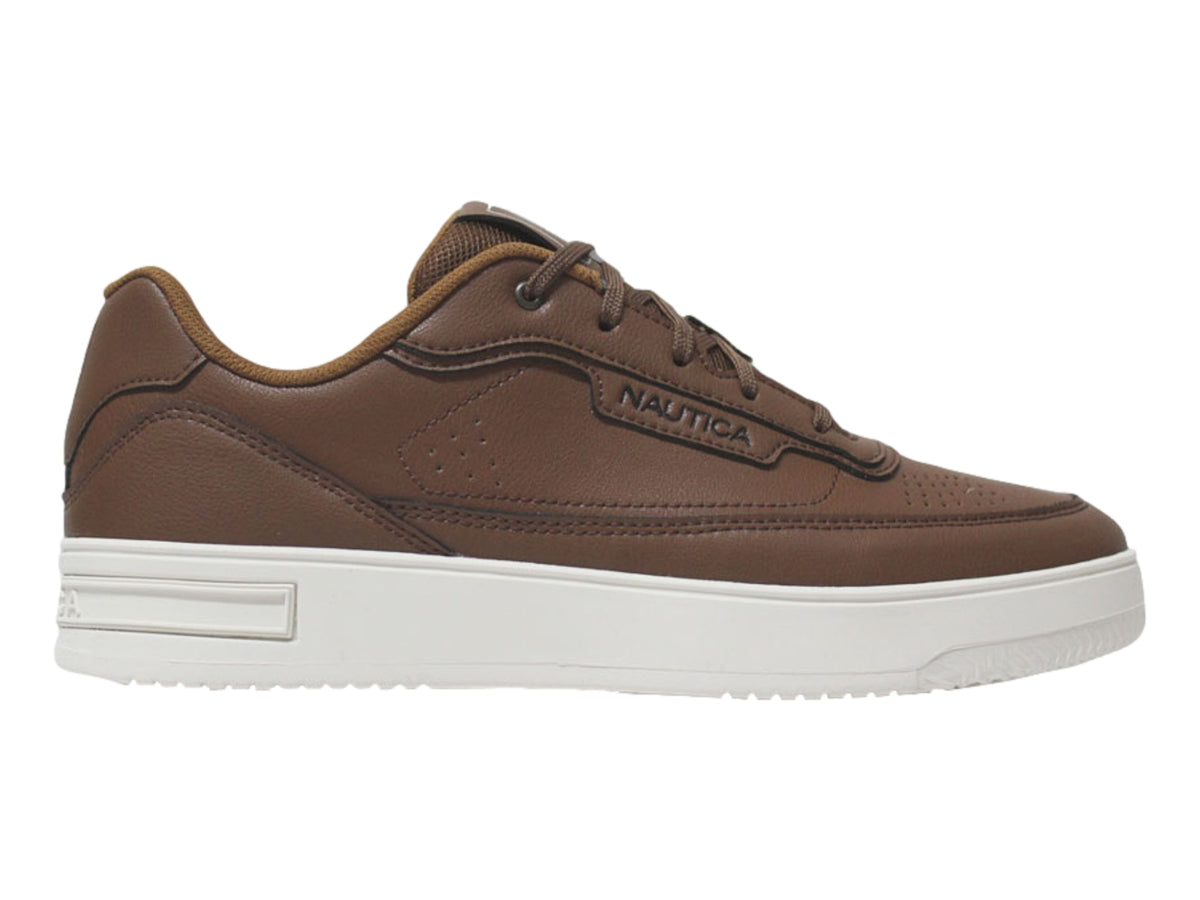 Tenis Nautica Nc Para Hombre