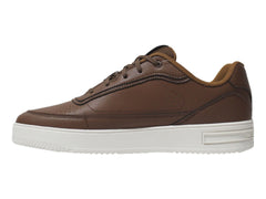 Tenis Nautica Russell Cognac para Hombre