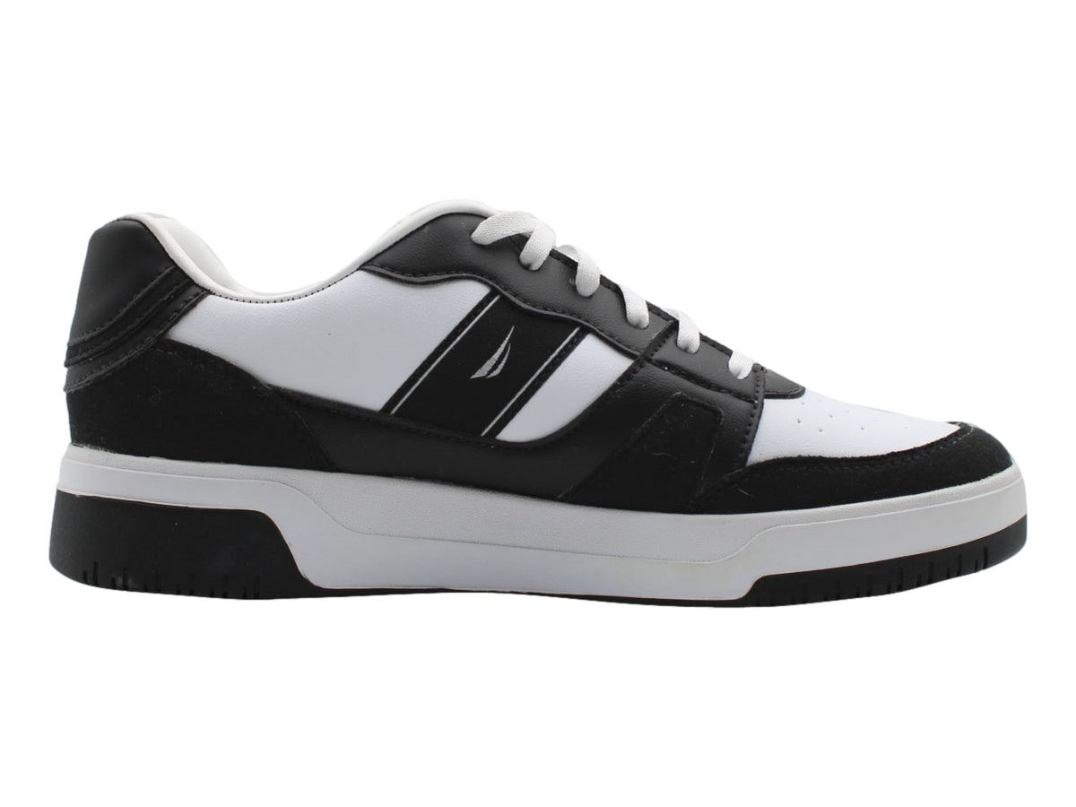 Tenis Nautica At Para Hombre