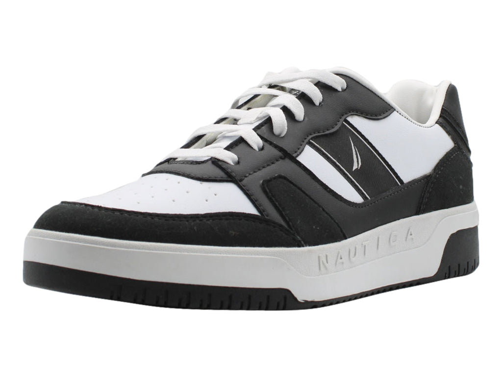 Tenis Nautica At Para Hombre