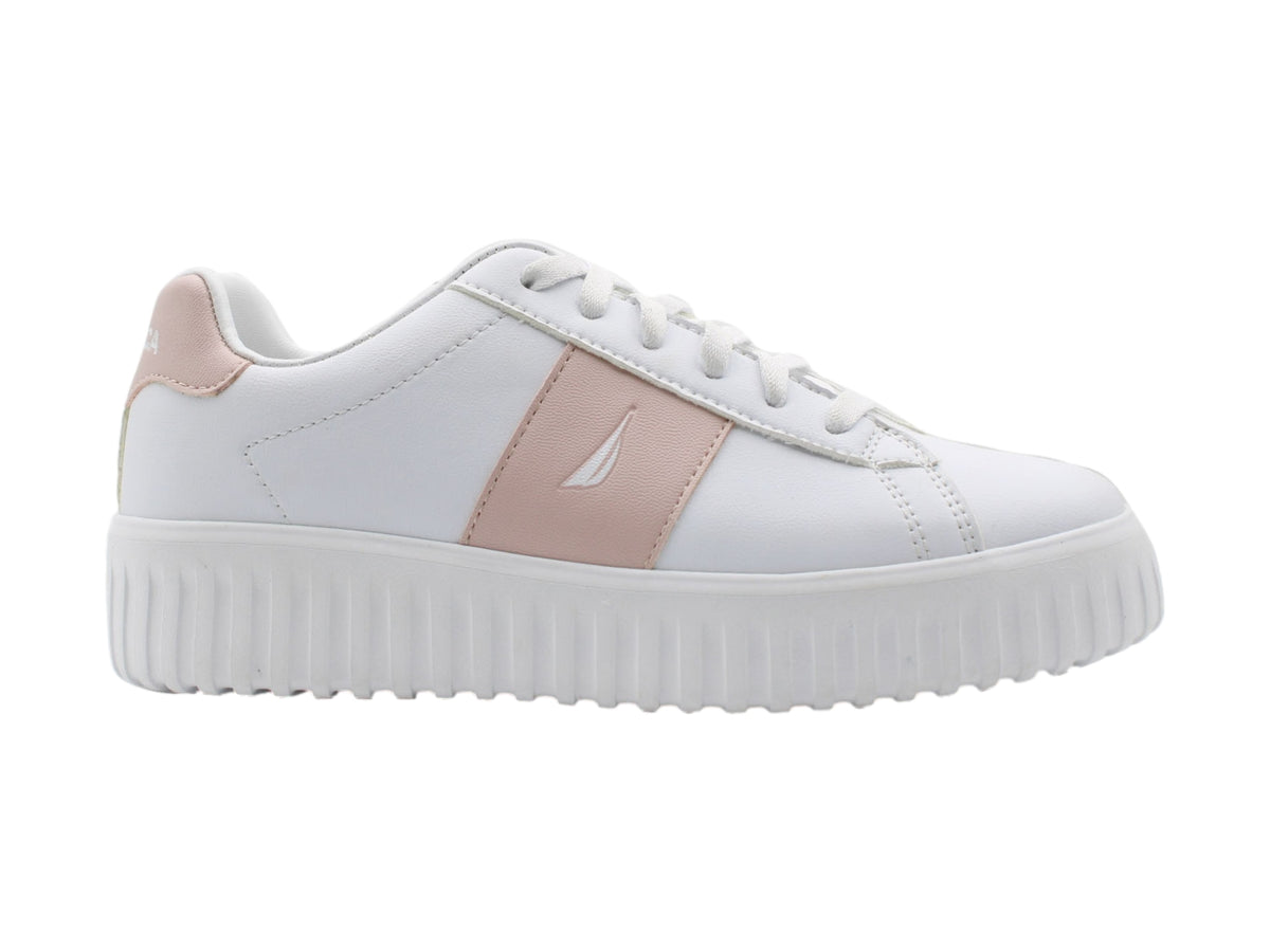 Tenis Nautica Np Para Mujer