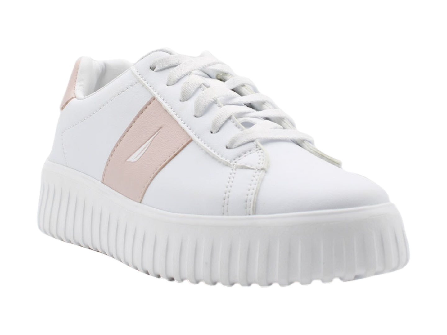 Tenis Nautica Np Para Mujer