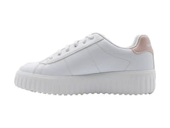 Tenis Nautica Mine Blanco para Mujer