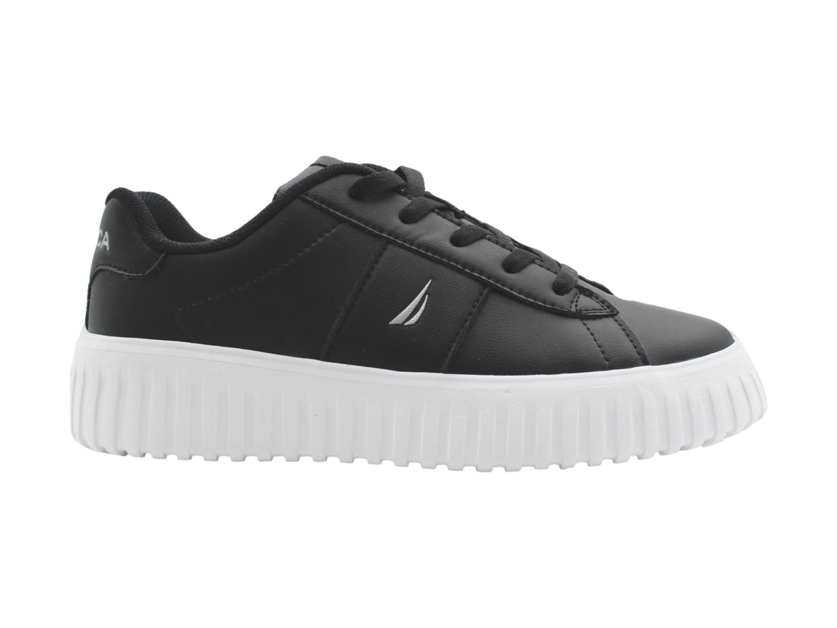 Tenis Nautica Np Para Mujer