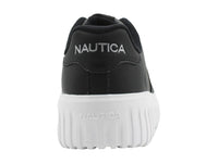 Tenis Nautica Np Para Mujer