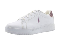 Tenis Nautica Lasye Blanco para Mujer