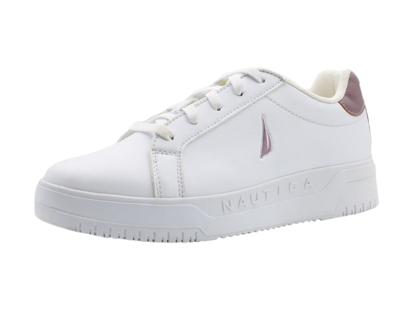 Tenis Nautica At Para Mujer
