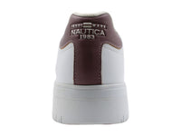 Tenis Nautica At Para Mujer