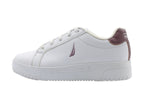 Tenis Nautica At Para Mujer