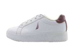 Tenis Nautica Lasye Blanco para Mujer