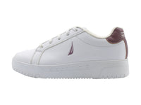 Tenis Nautica At Para Mujer