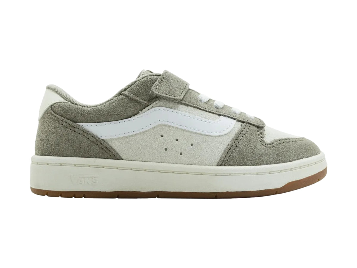 Tenis Vans D7vch8 Para Niño