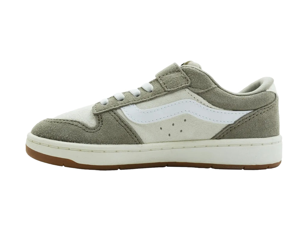 Tenis Vans D7vch8 Para Niño
