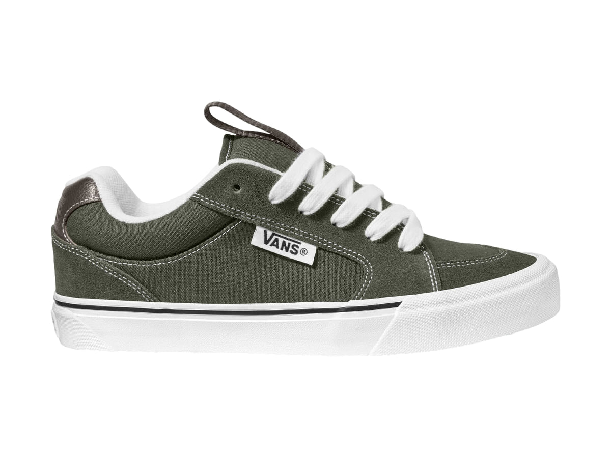 Tenis Vans Czcdfp Para Hombre